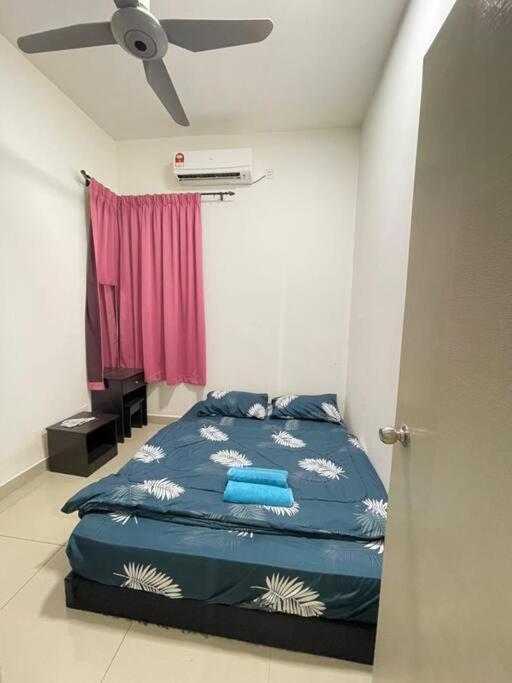 Homestay Kalista 1 Seremban Luaran gambar