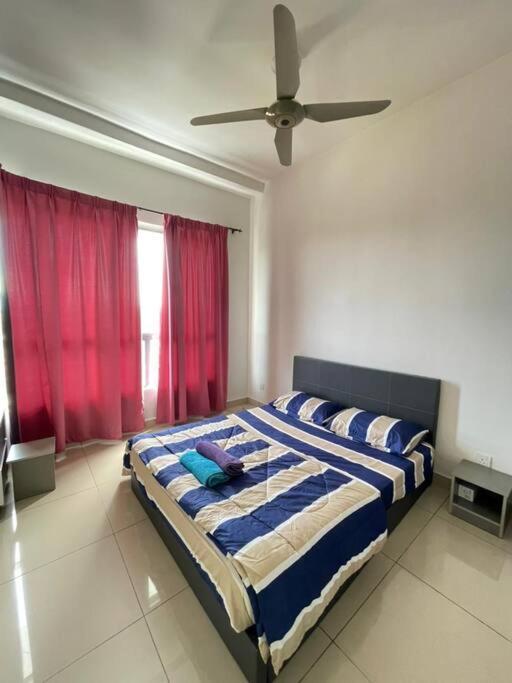 Homestay Kalista 1 Seremban Luaran gambar